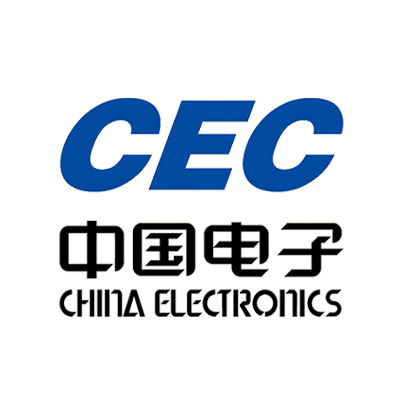 中国电子