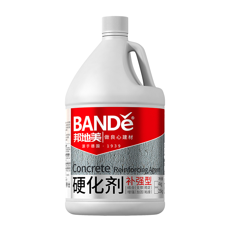 地坪补强剂 4KG