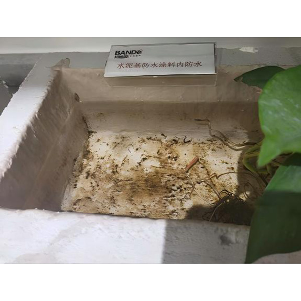 水泥基防水涂料5kg