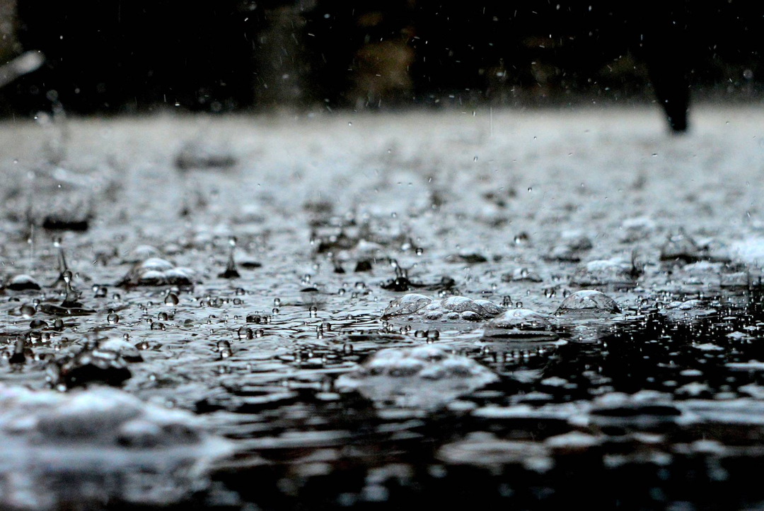 BANDě邦地美｜洪水！暴雨！地面要怎么防水？