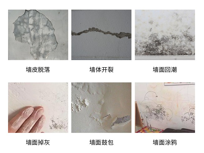 BANDě邦地美®防水防护系列：为您的家居提供全方位保护~