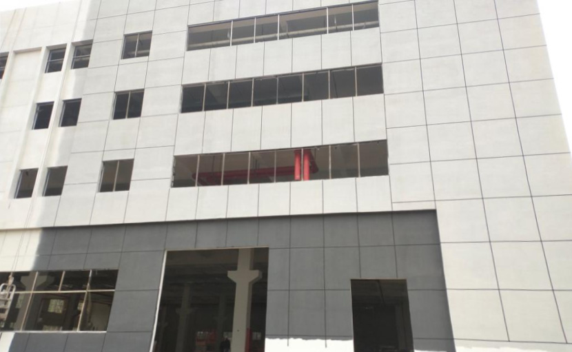 建筑涂料