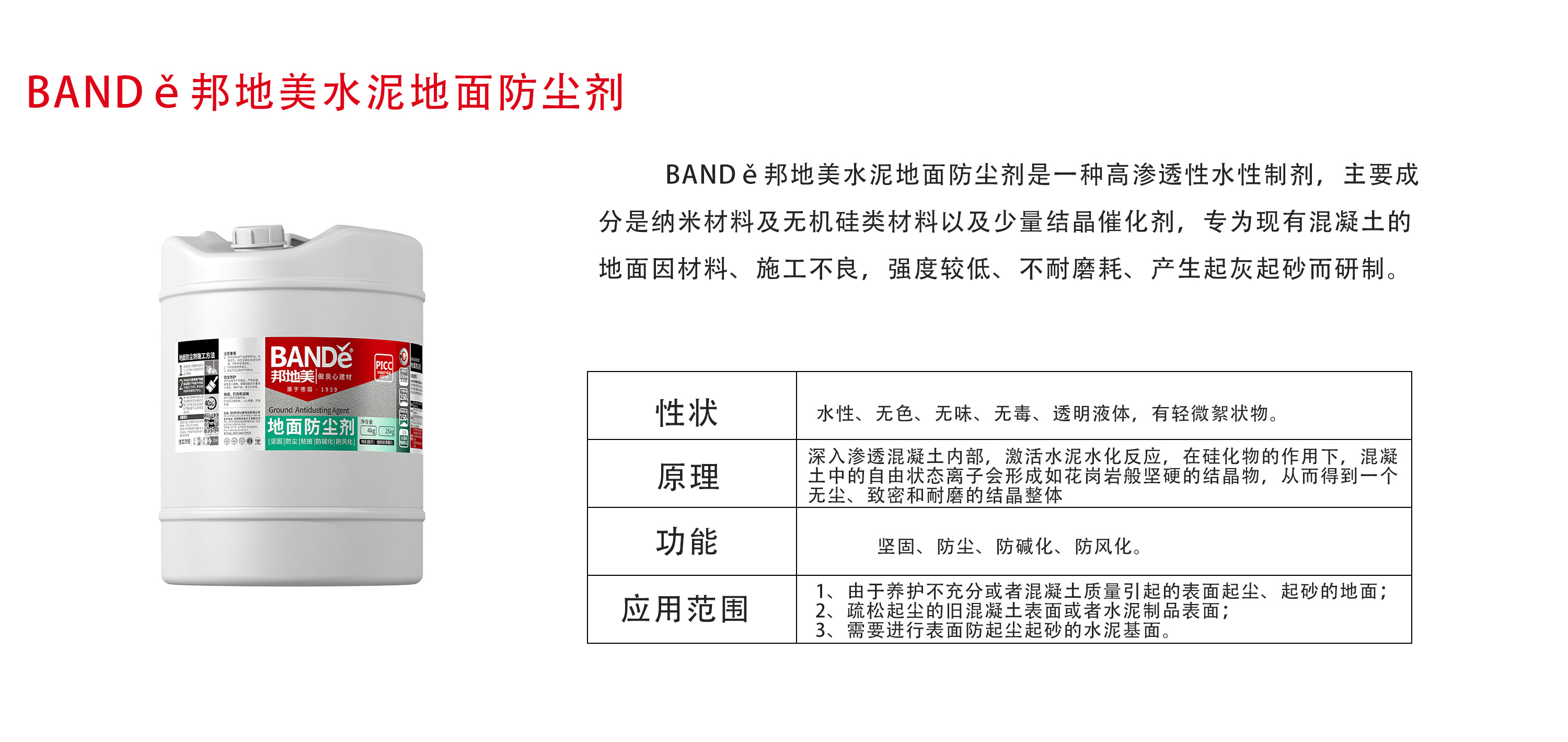 防尘剂